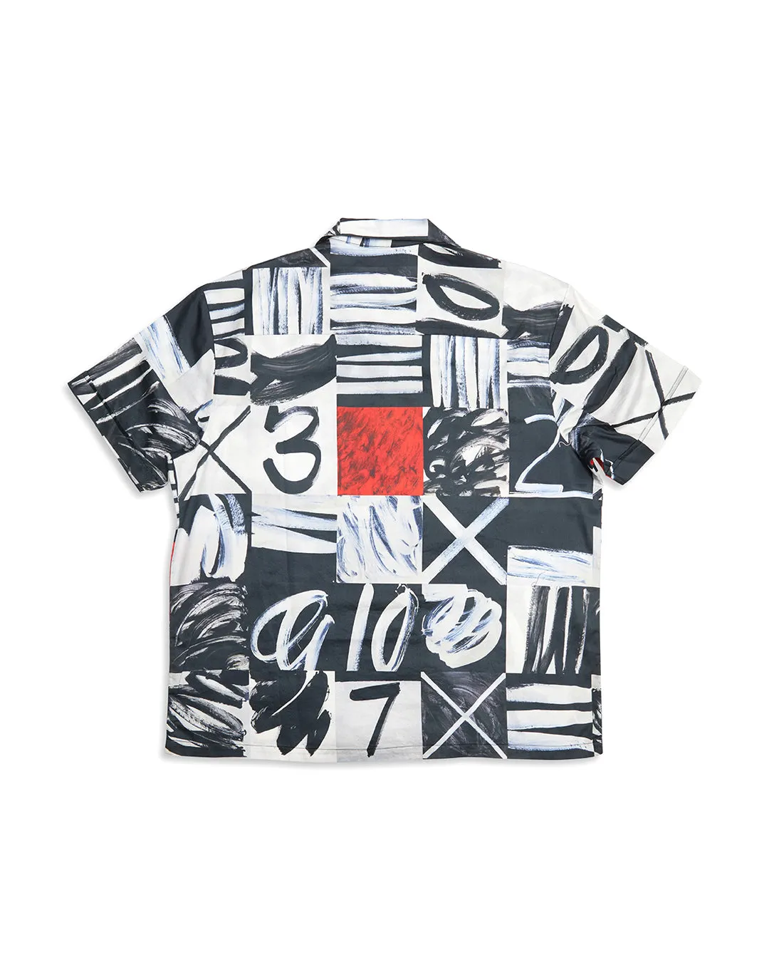 10X SHIRT - MULTI