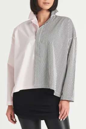 2-Tone Shirt