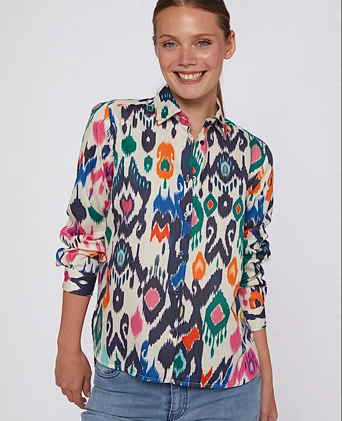 31065 Isabella Shirt