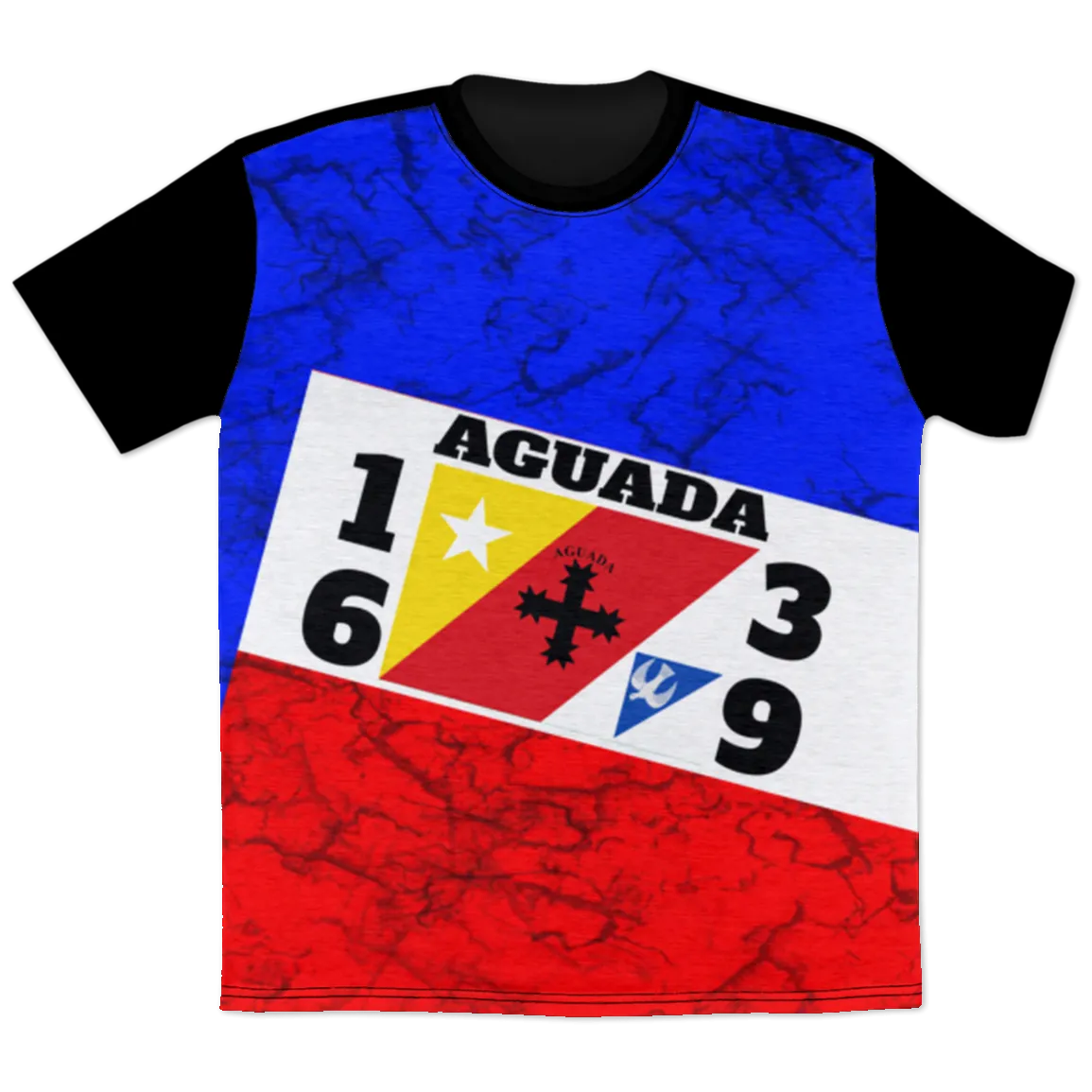 Aguada T-Shirt