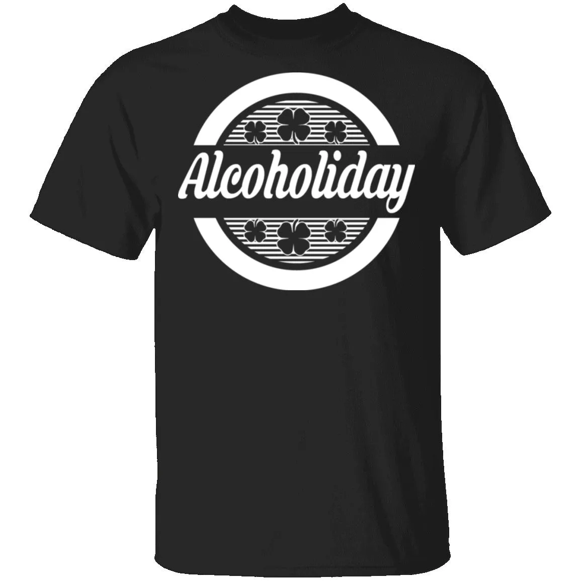 Alcoholiday T-Shirt