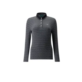 AMATA | PATTERN PRO-THERM POLO