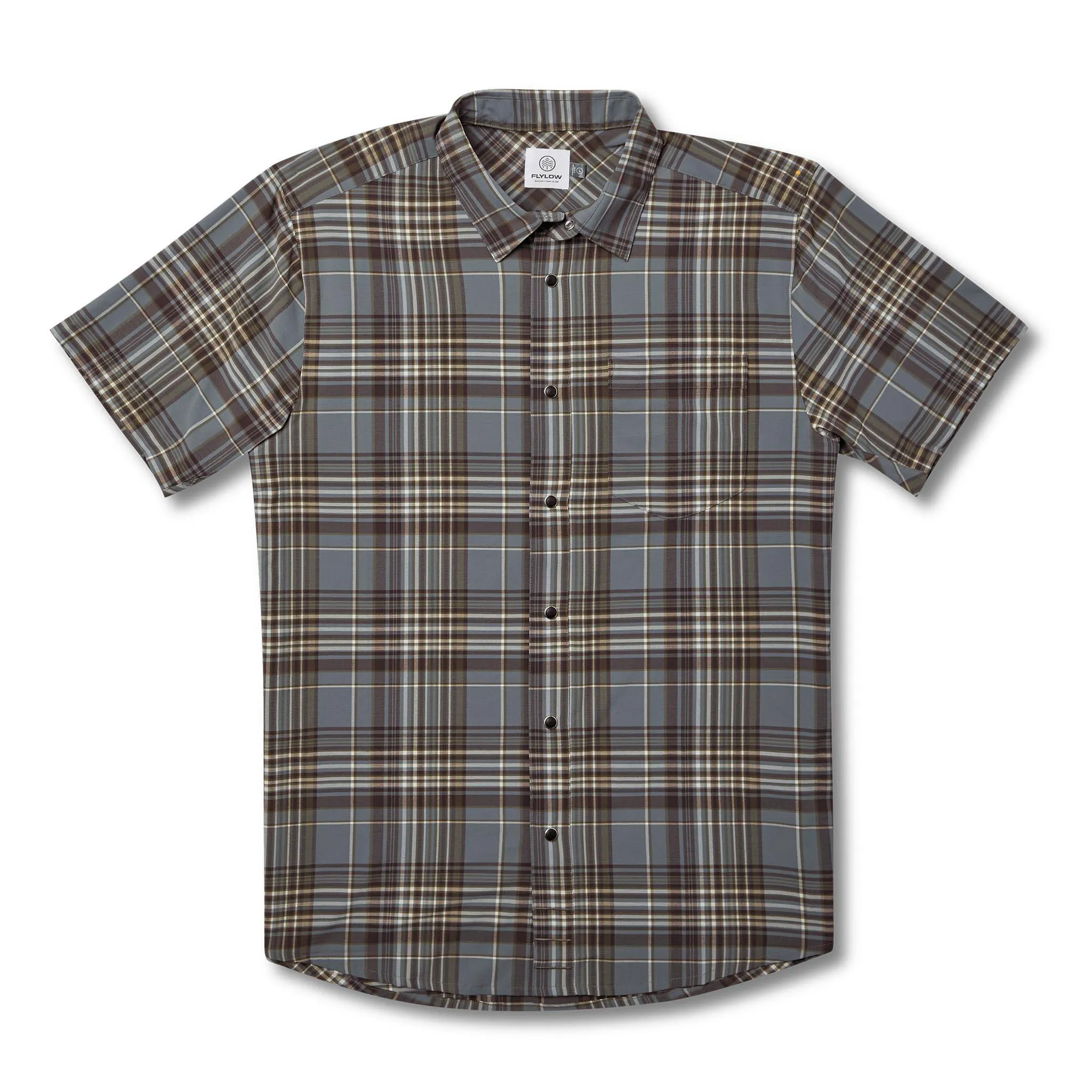 Anderson Shirt Men's