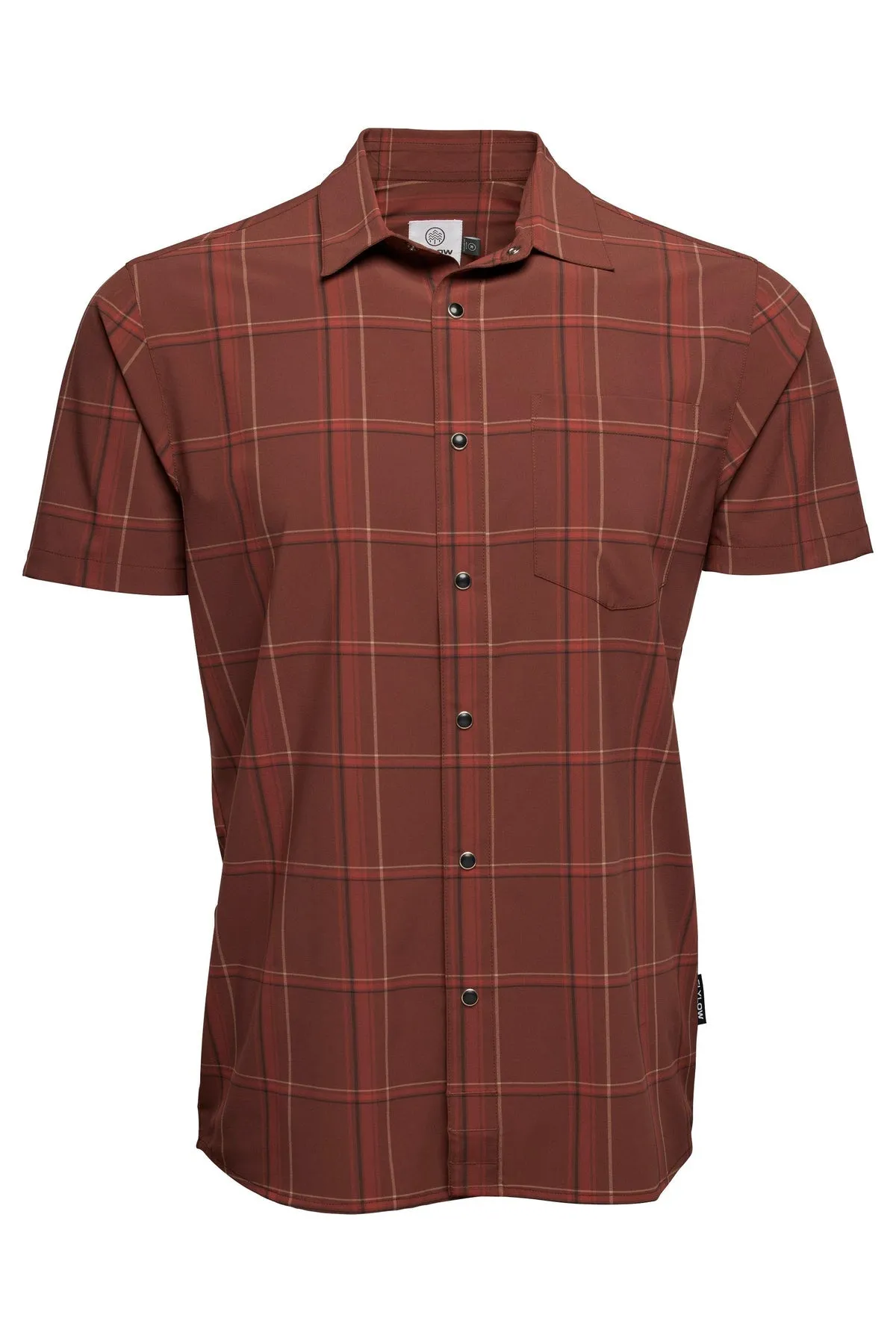 Anderson Shirt Men's