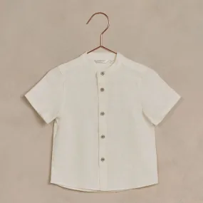 Archie Shirt, Ivory