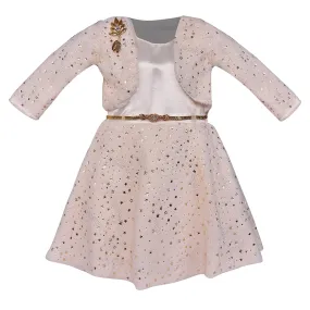 Baby Girls Frock Birthday Dress for Girls