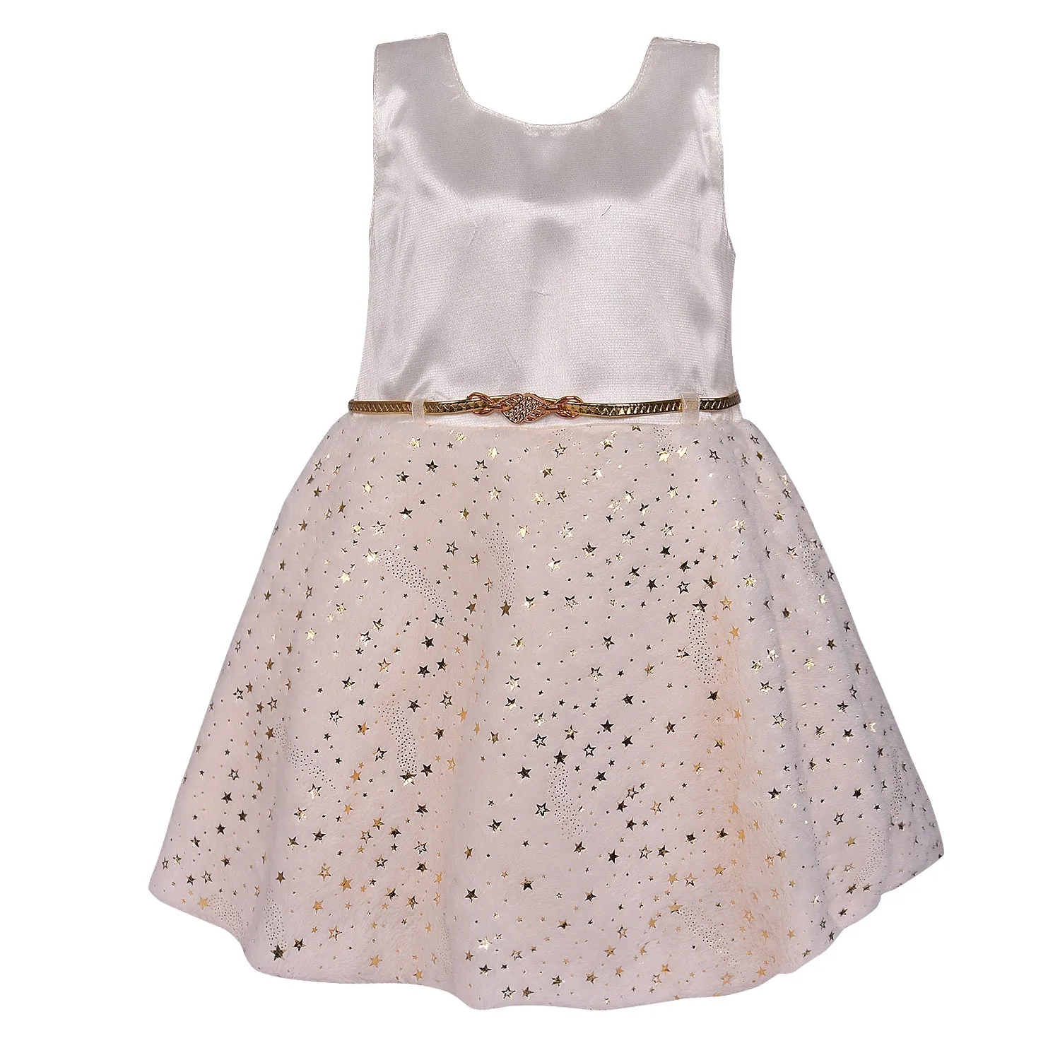 Baby Girls Frock Birthday Dress for Girls