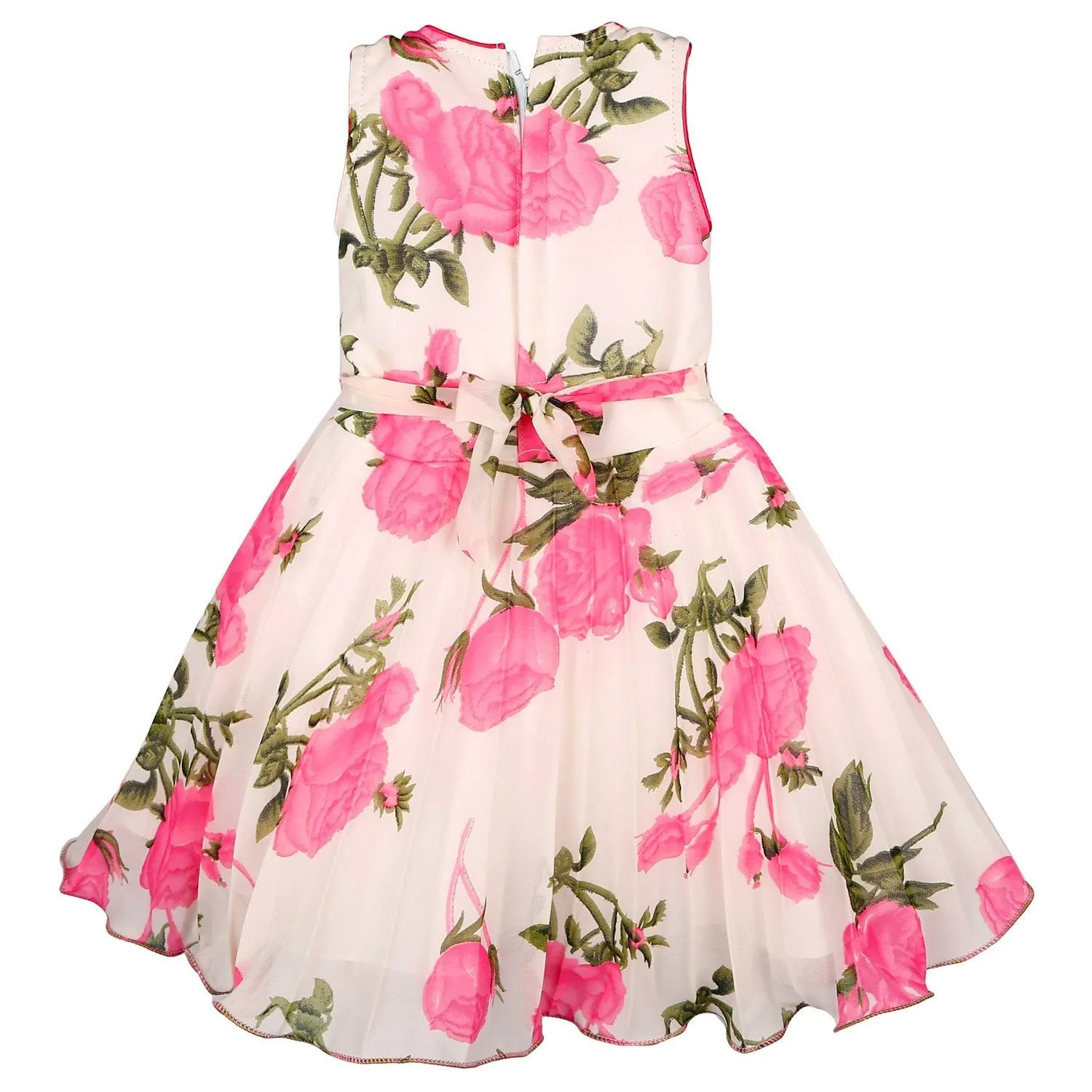 Baby Girls Frock Dress DN85PS