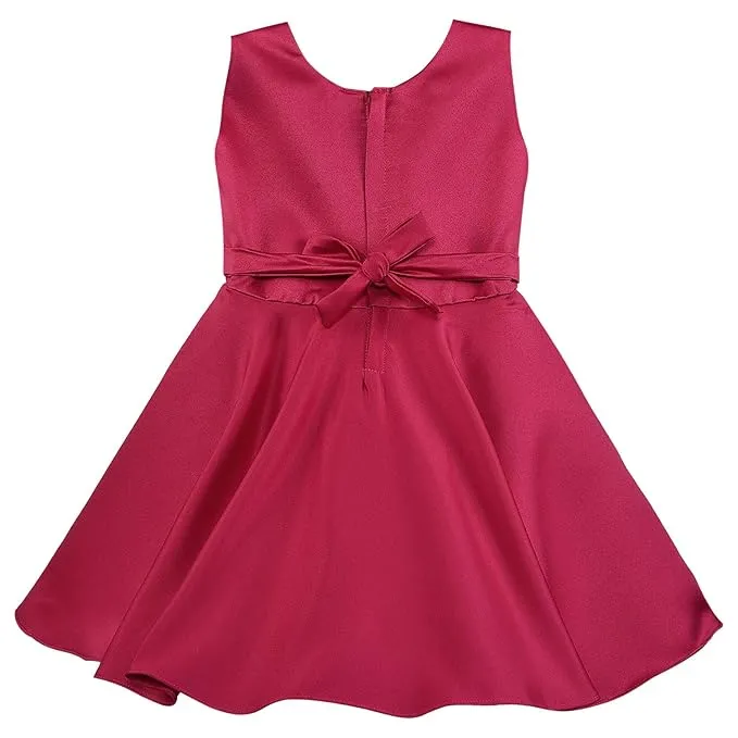 Baby Girls Frock Dress