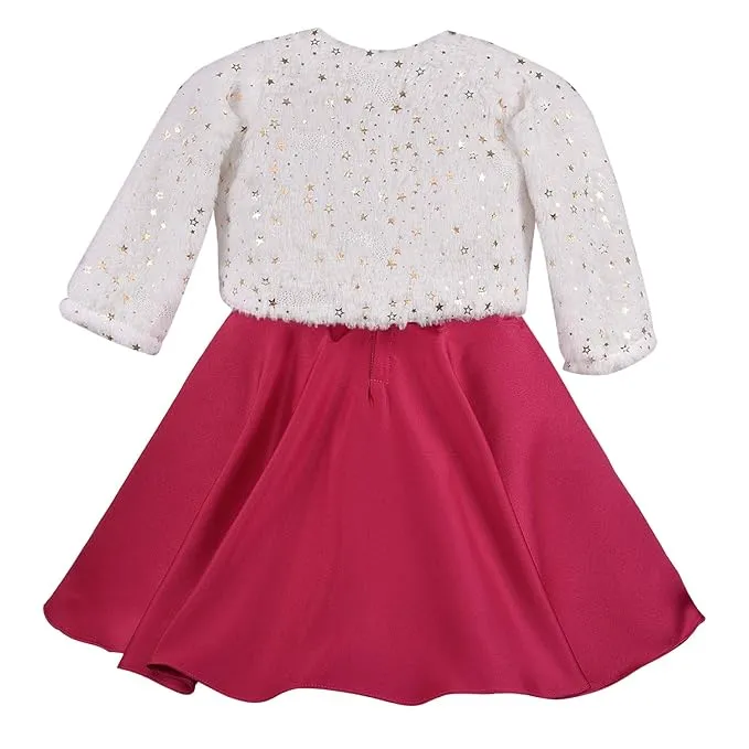 Baby Girls Frock Dress