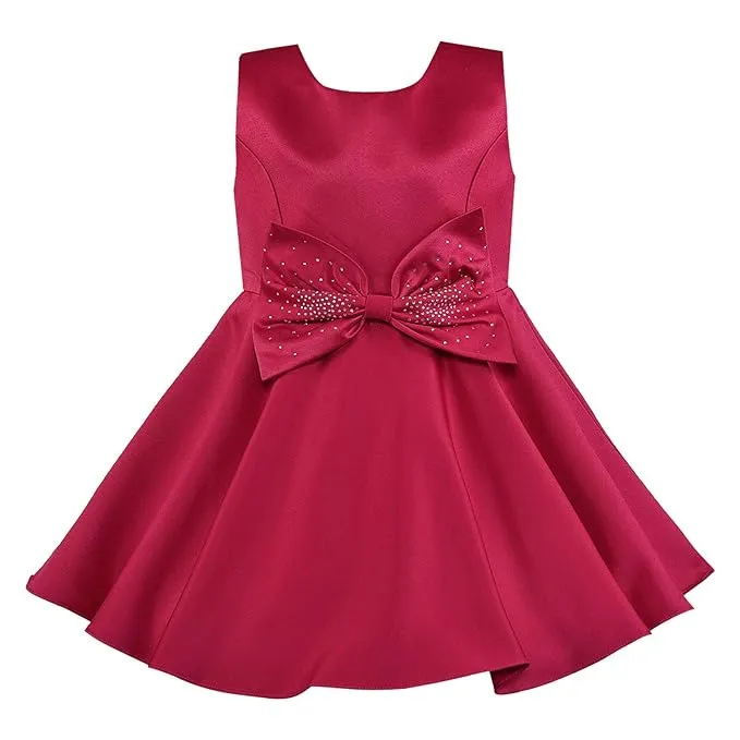 Baby Girls Frock Dress