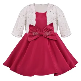 Baby Girls Frock Dress