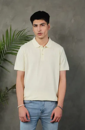 Basic Polo Shirt