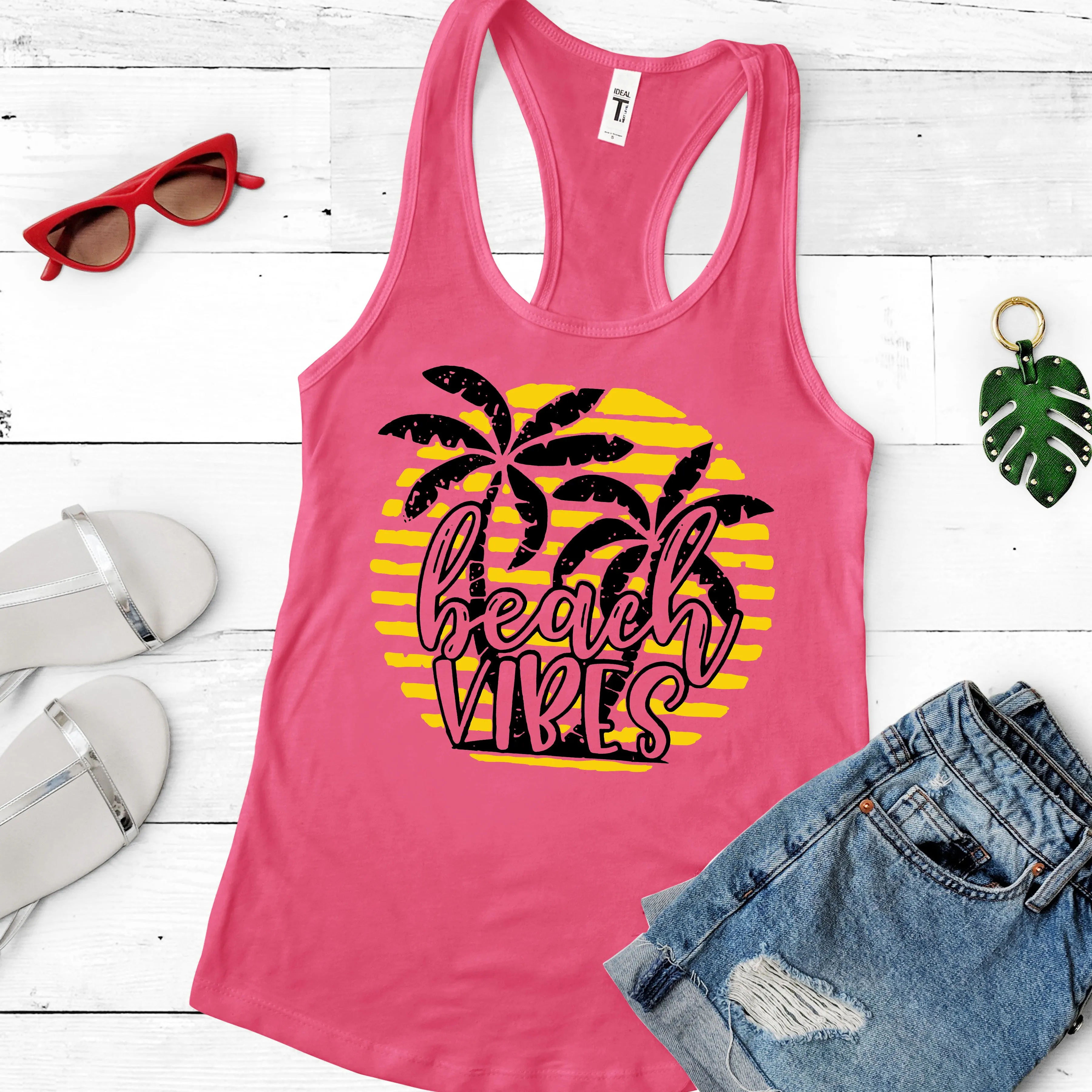 Beach Vibes Shirt