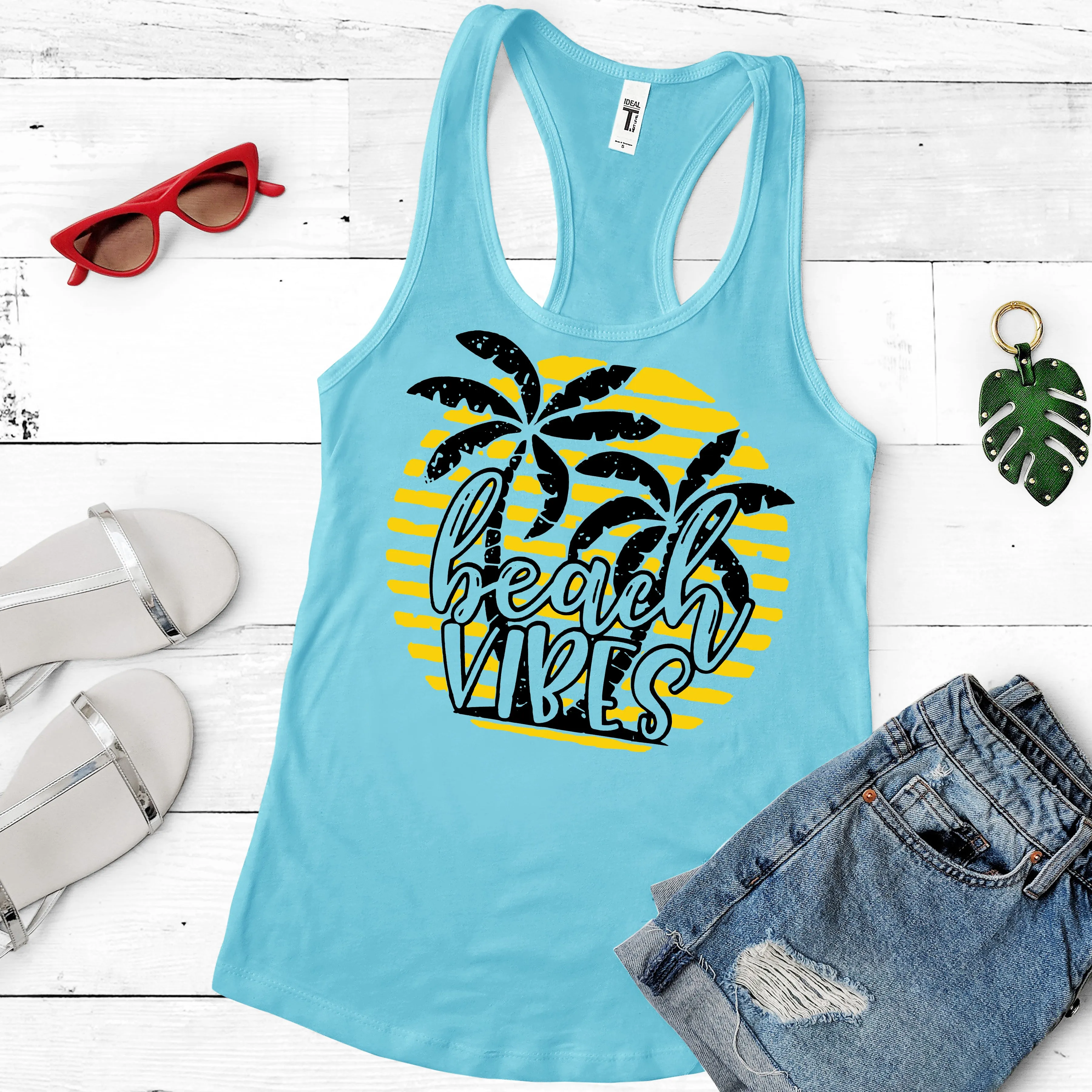 Beach Vibes Shirt