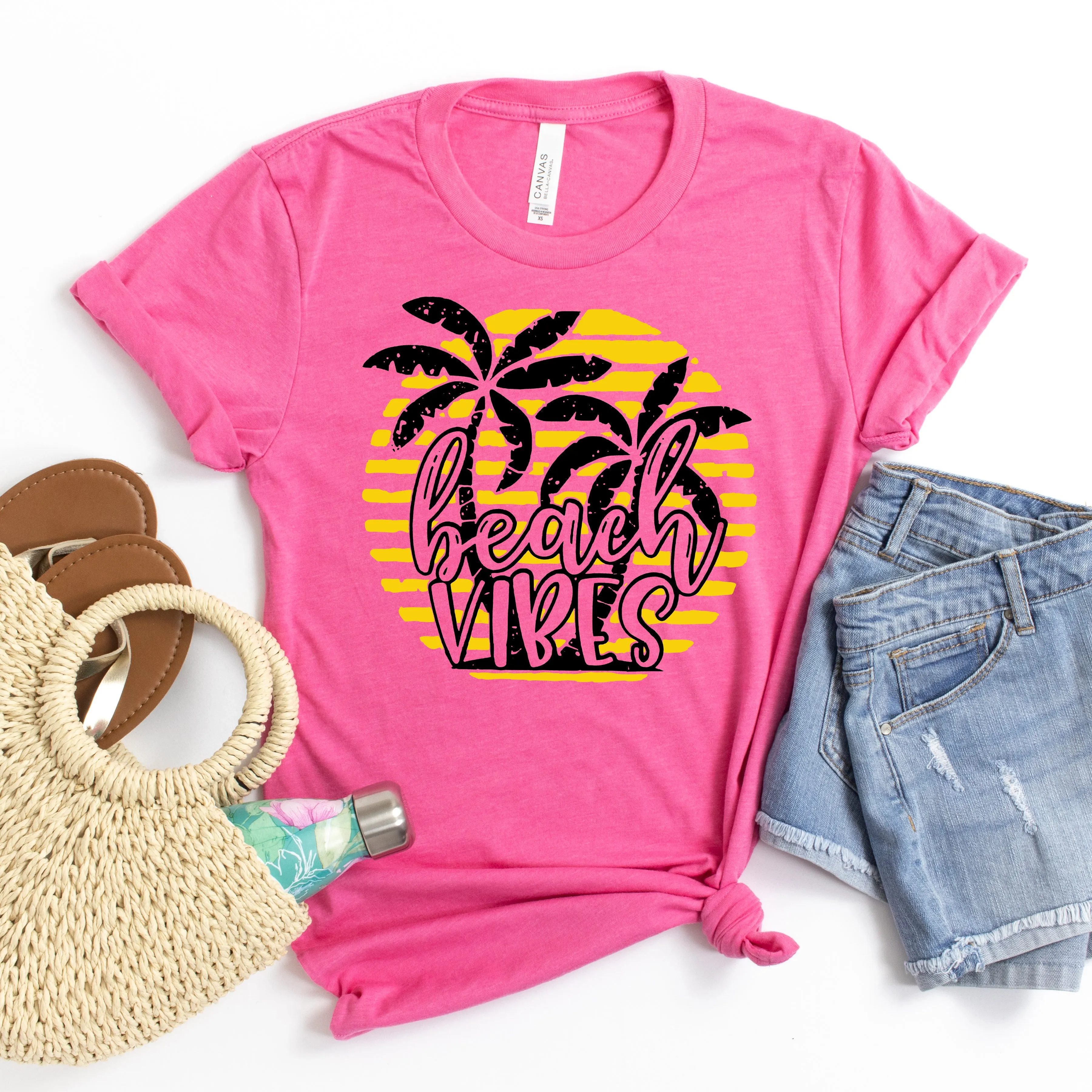 Beach Vibes Shirt