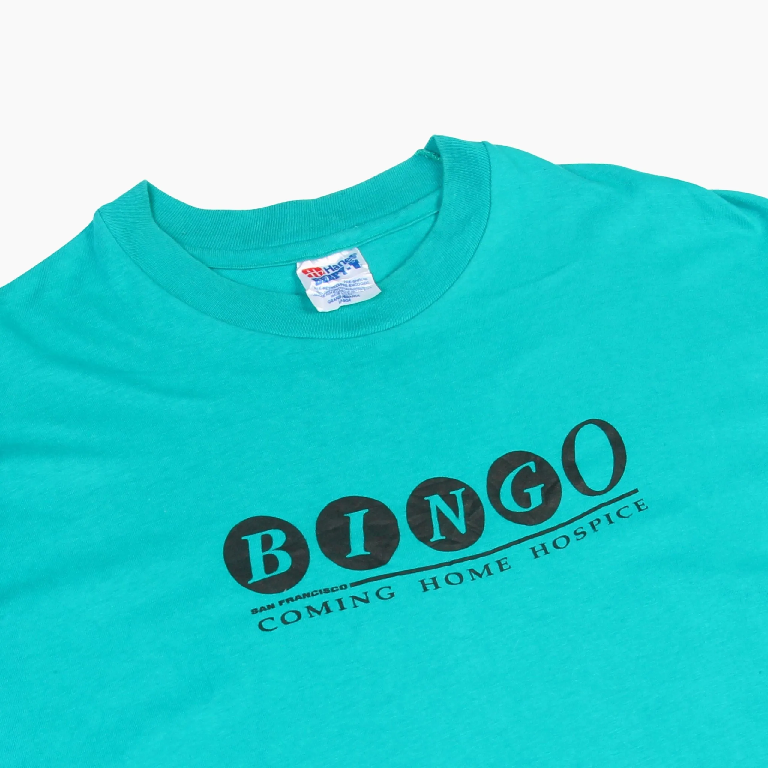 'Bingo' T-Shirt