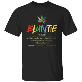 Bluntie T-Shirt