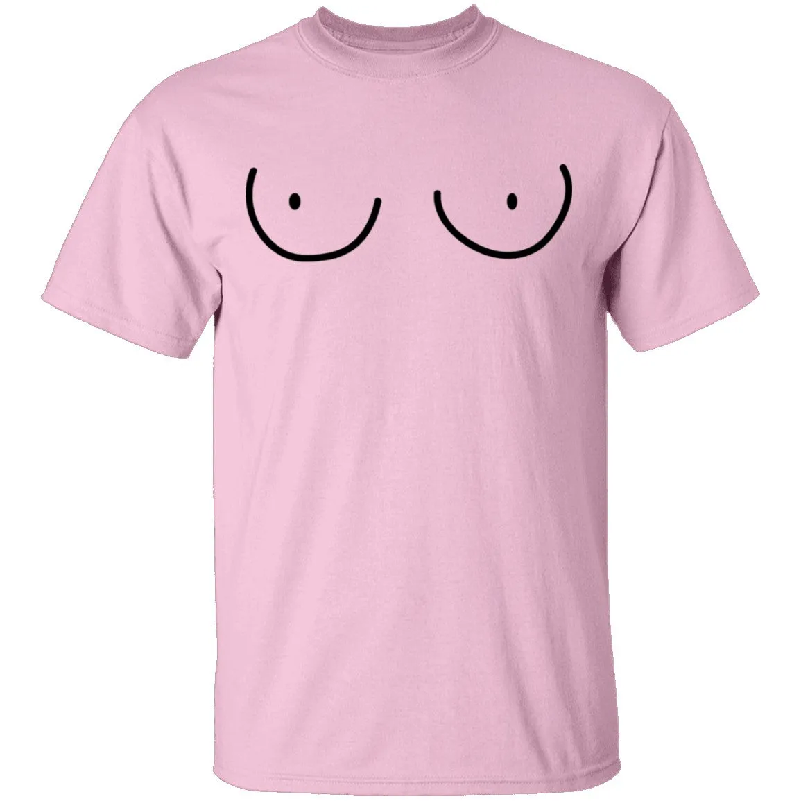 Boobs T-Shirt