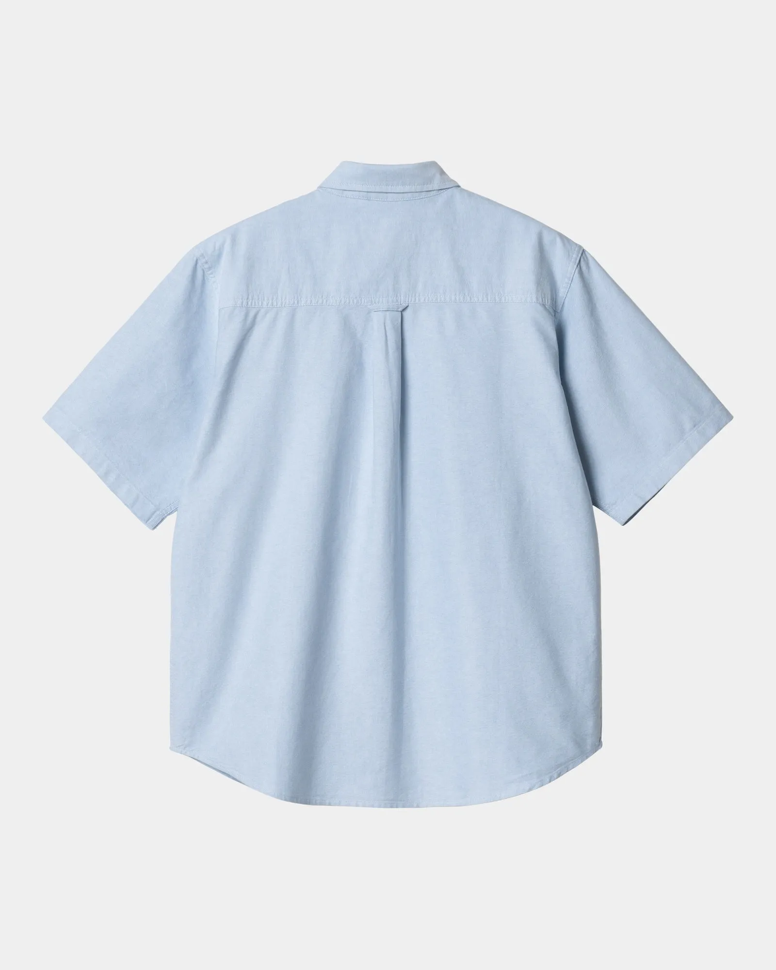 Braxton Shirt | Bleach