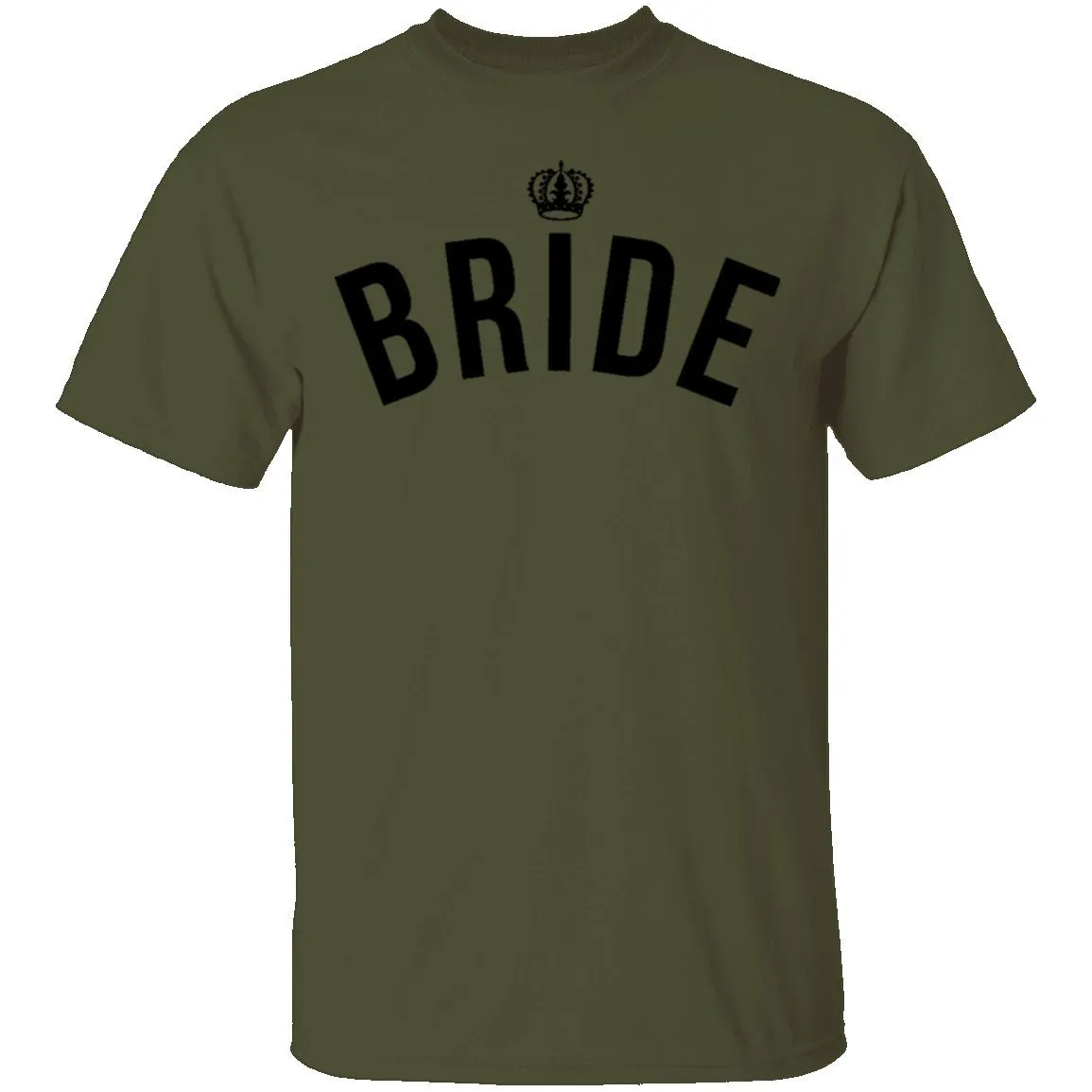 Bride T-Shirt