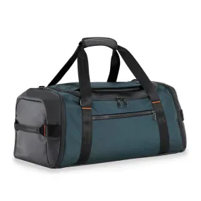 Briggs & Riley ZDX Large Travel Duffle in Ocean ZXD175-26