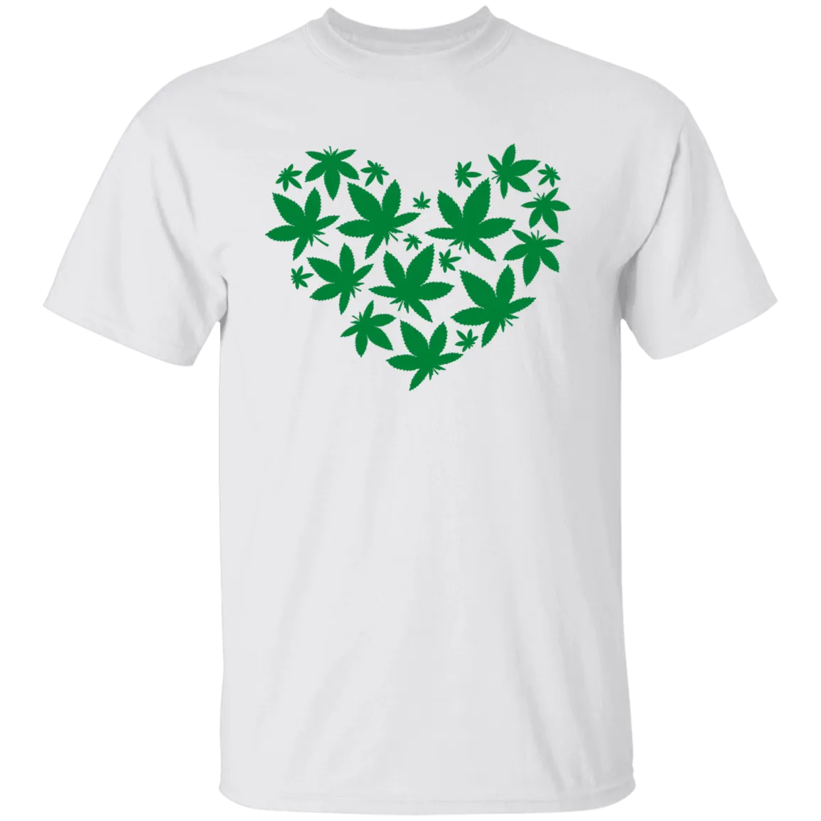 CannaHeart T-Shirt