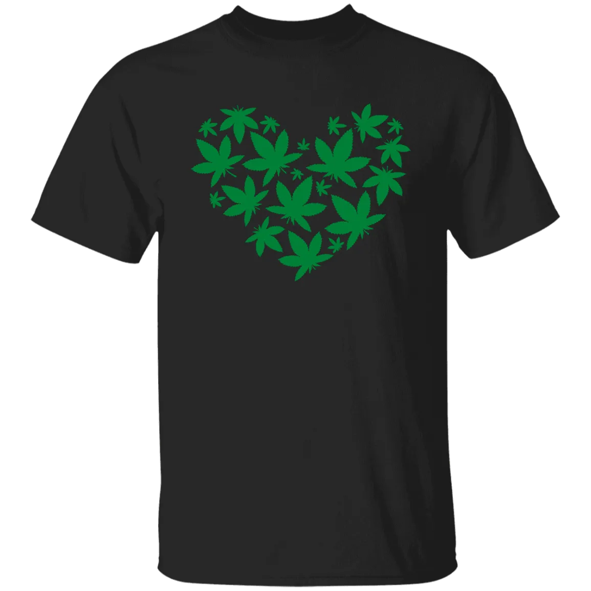 CannaHeart T-Shirt