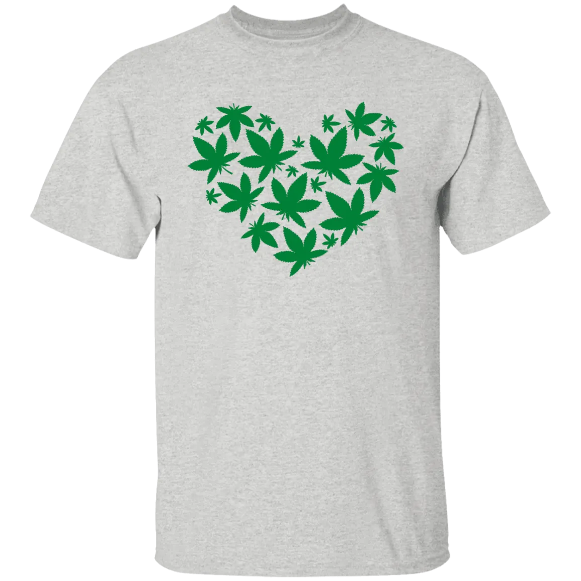 CannaHeart T-Shirt