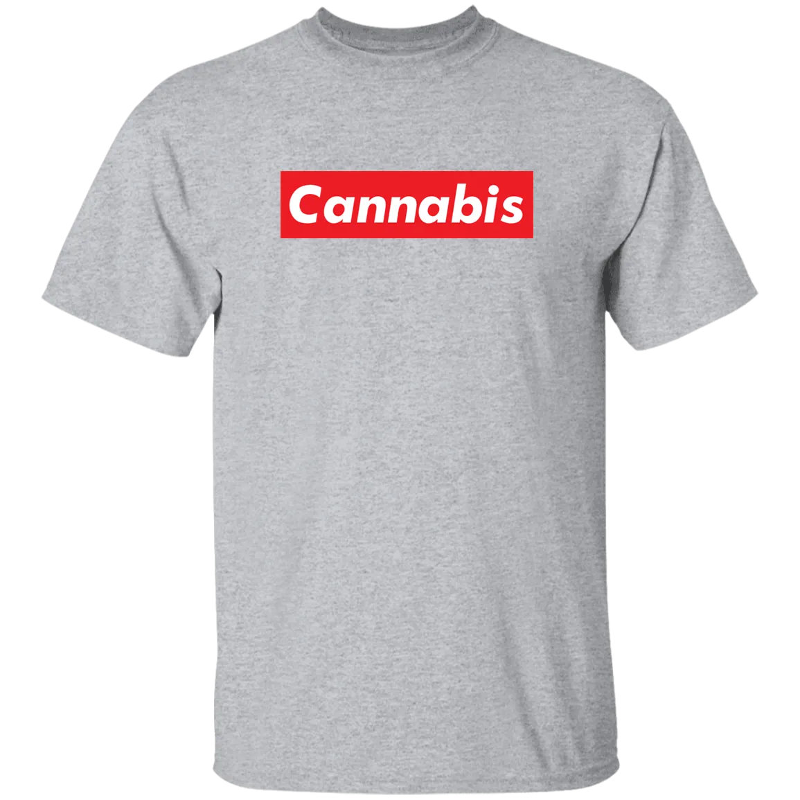 CannaPreme T-Shirt