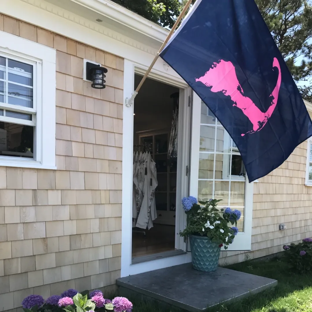 Cape Cod Flag