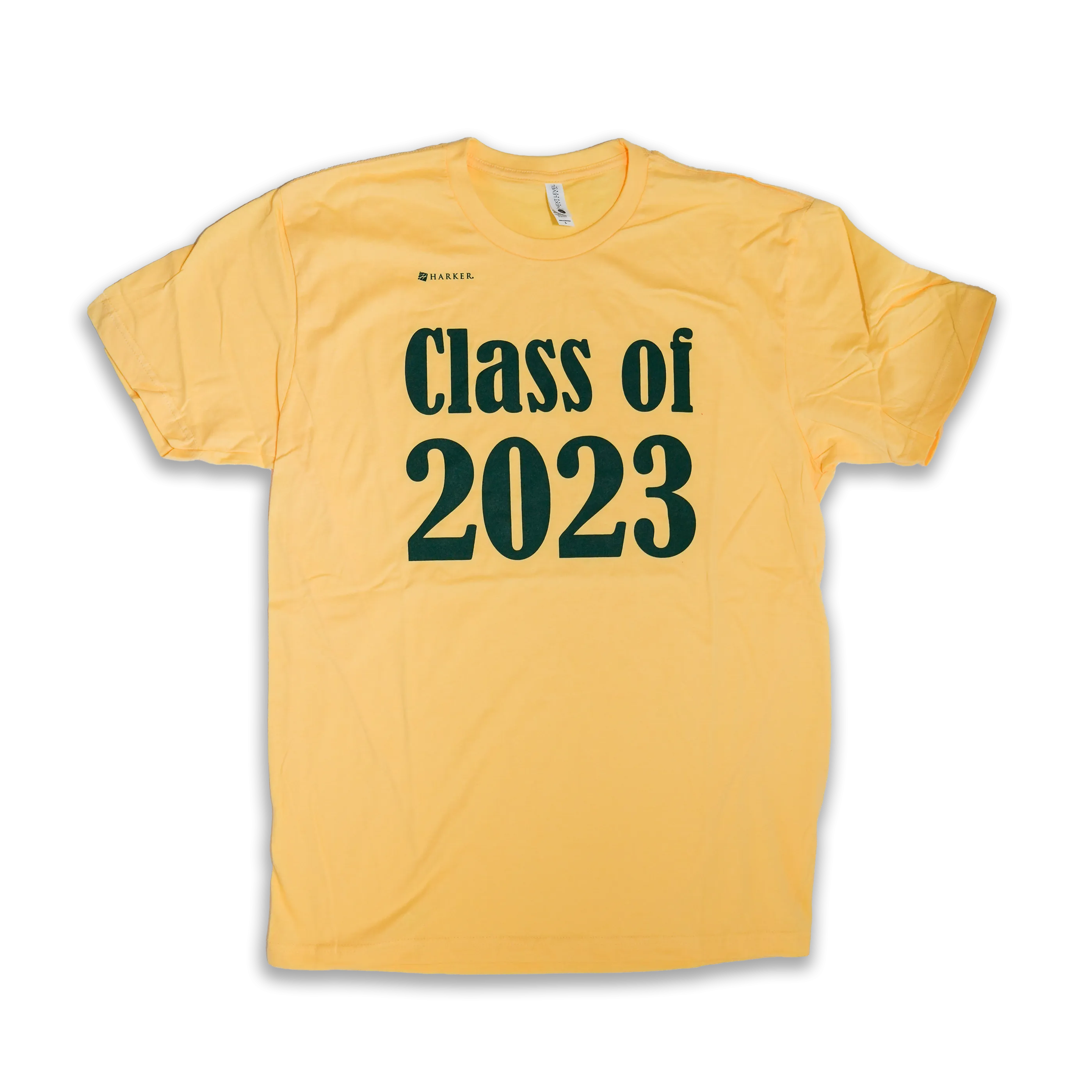 Class T-shirt