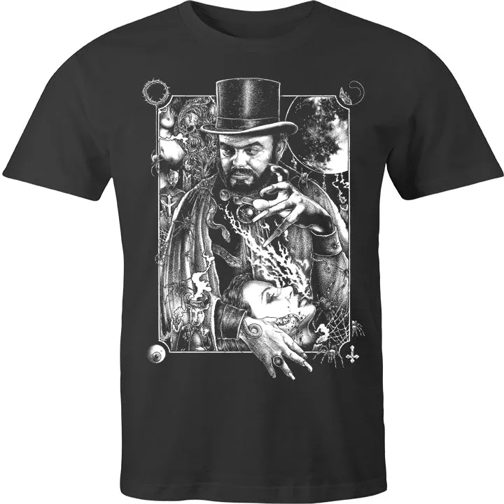 COFFIN JOE SHIRT