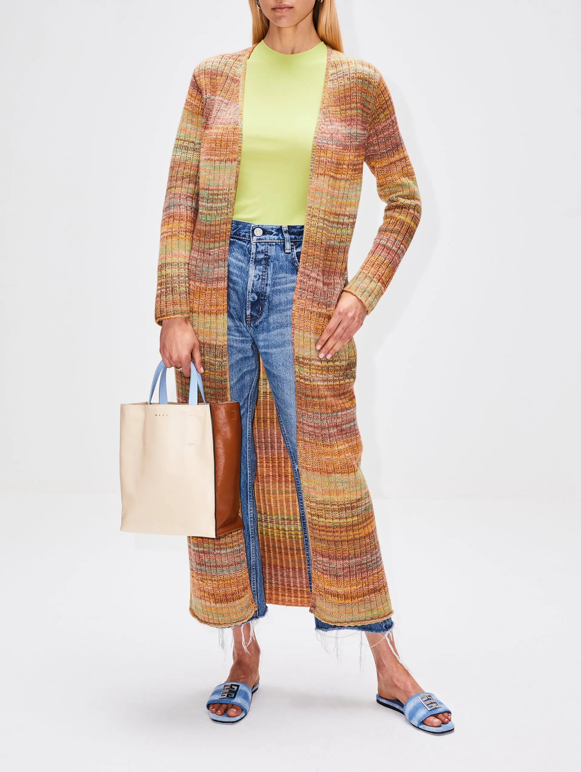 Cosmic Stripe Duster