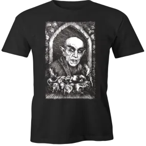 COUNT ORLOK SHIRT