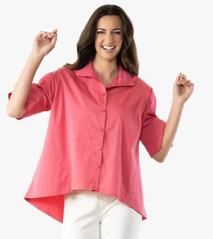 Easy Breezy Shirt (*)