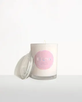 Ecoya Sweet Pea & Jasmine 270g Metro Candle