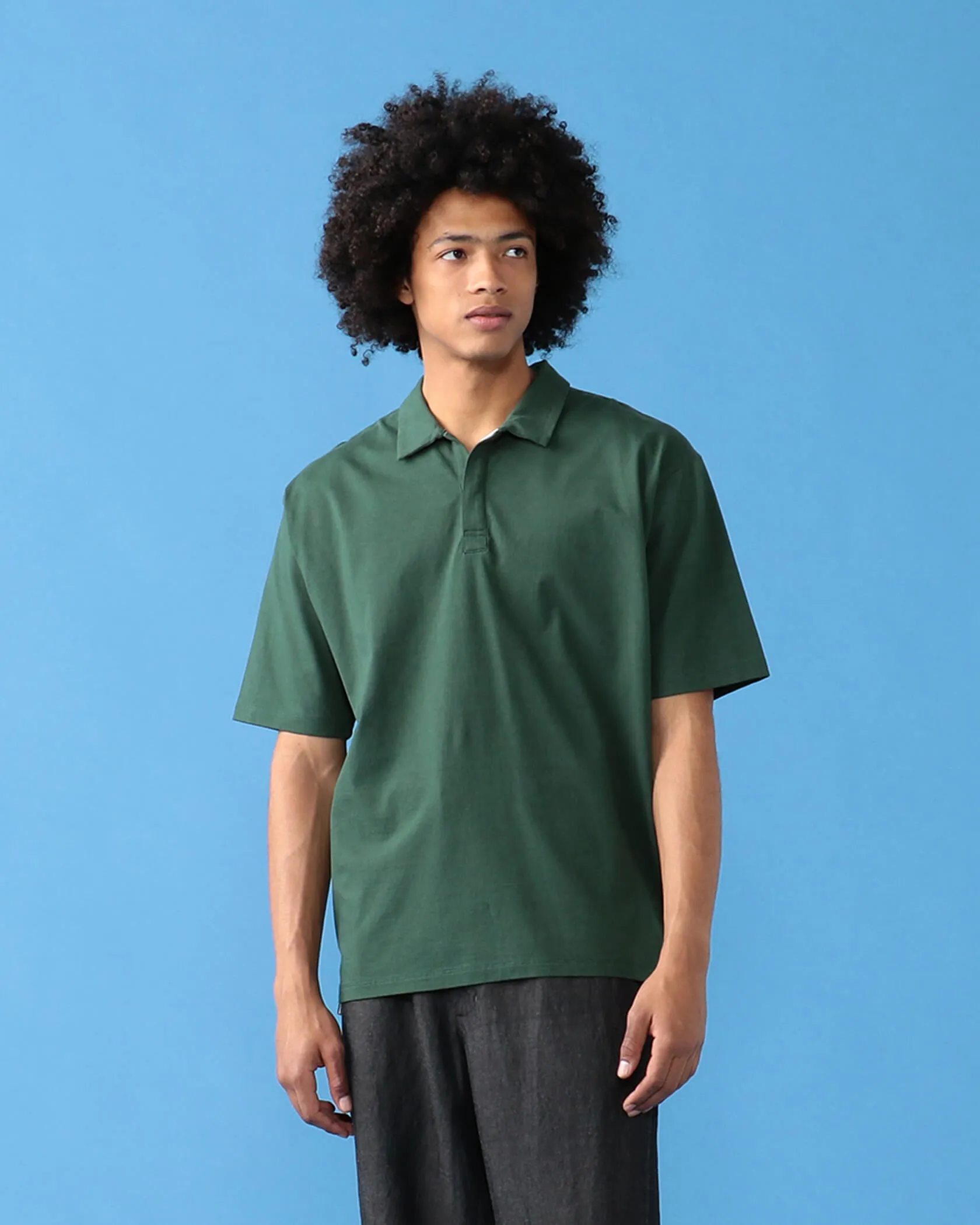 Ellis Polo Shirt