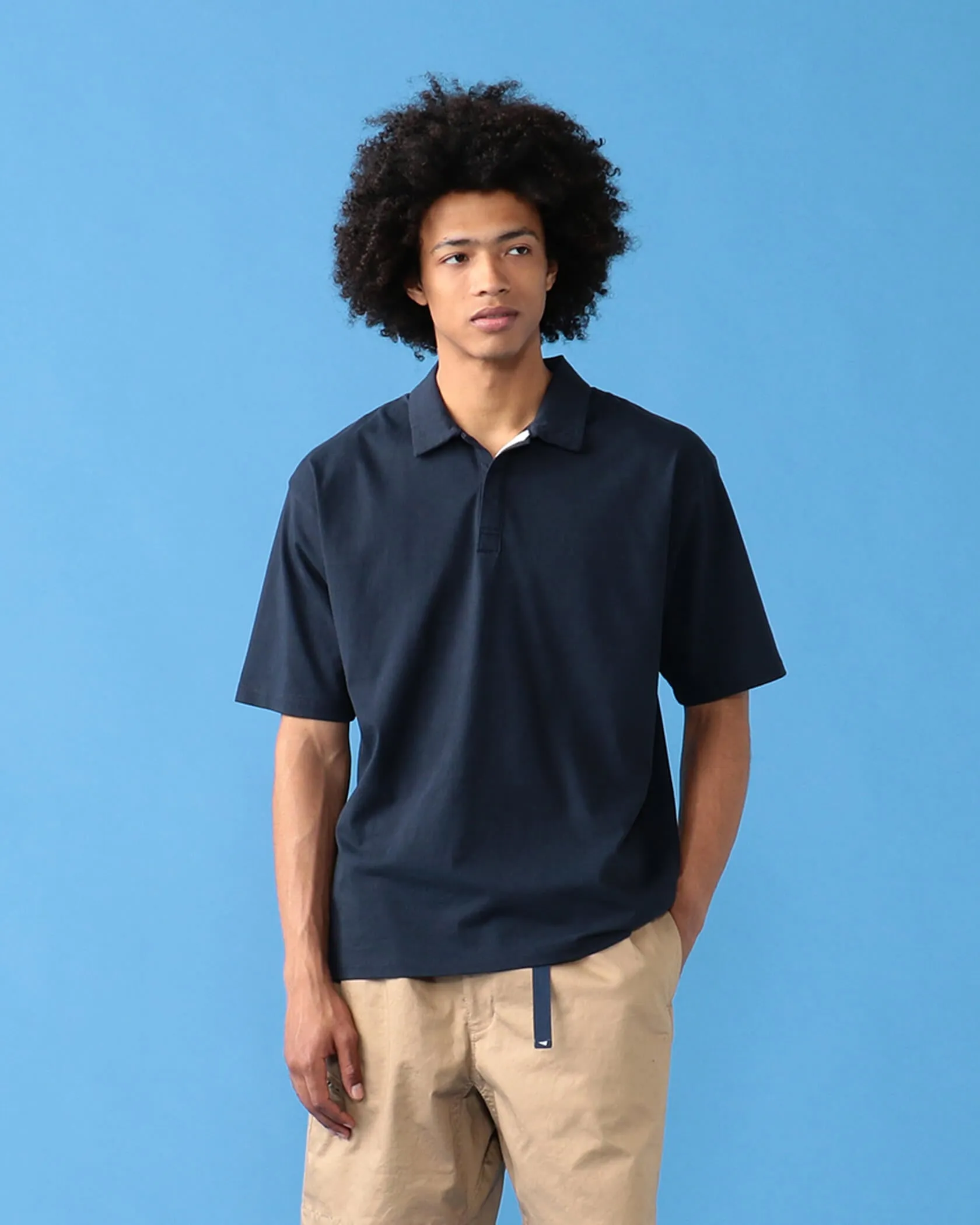 Ellis Polo Shirt