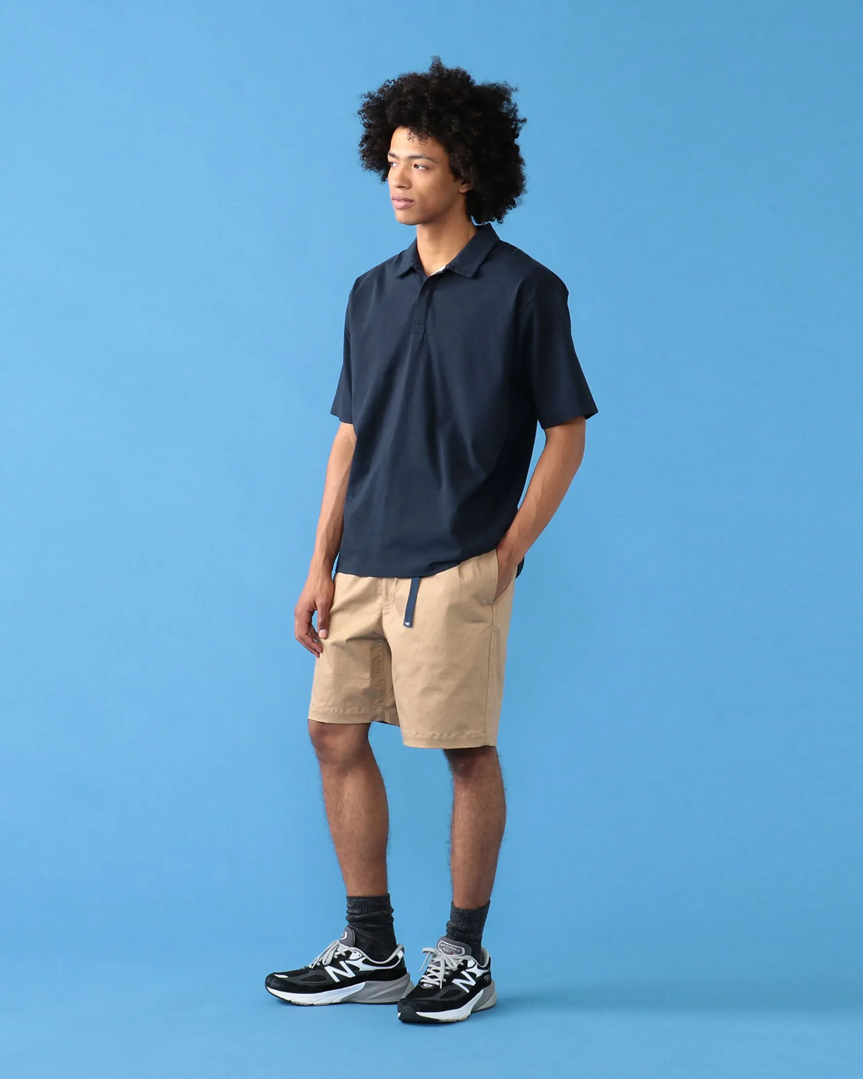 Ellis Polo Shirt