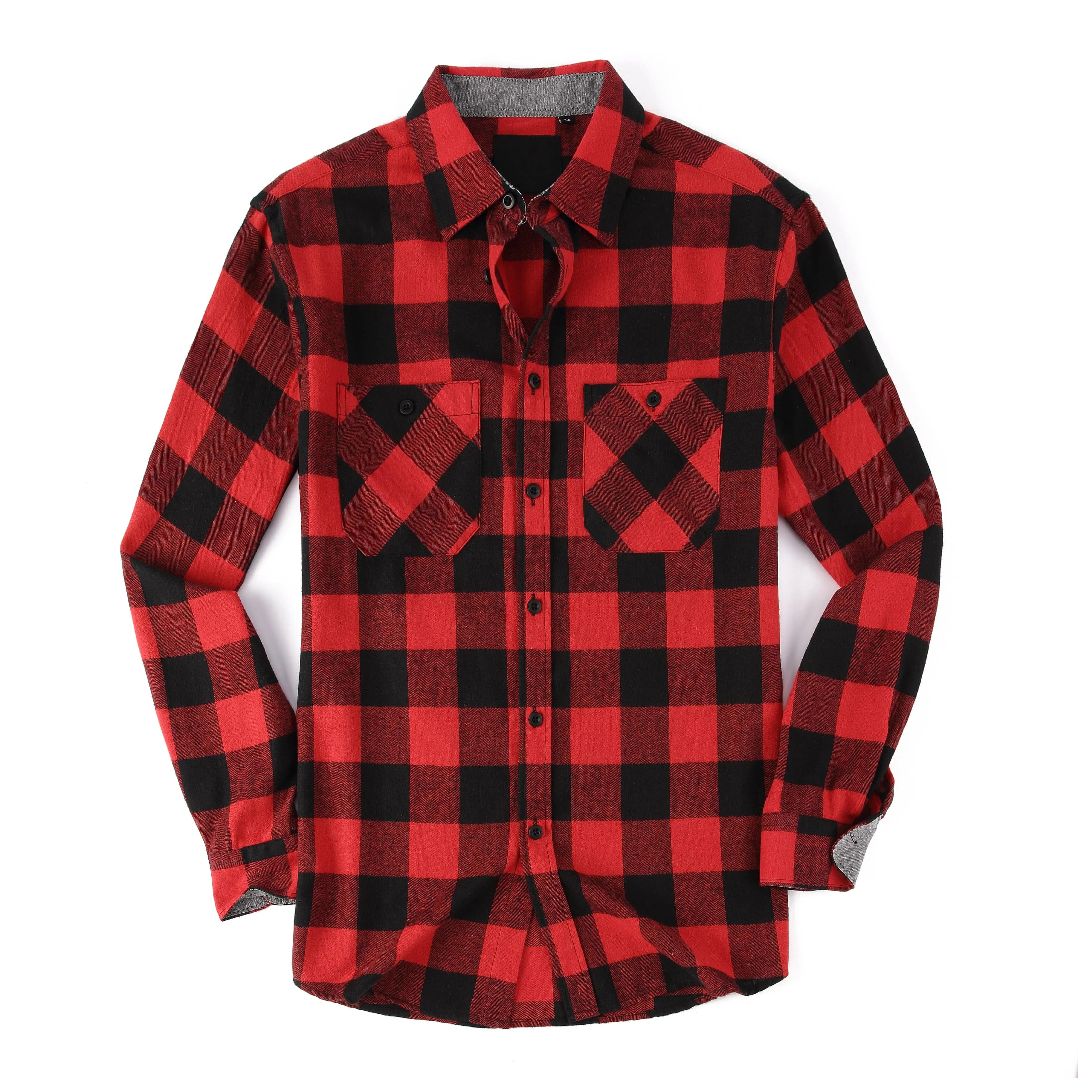 Flannel Shirt