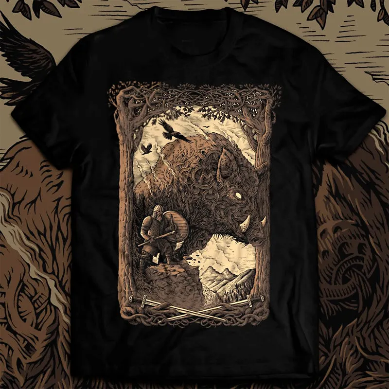 Freyr T-Shirt