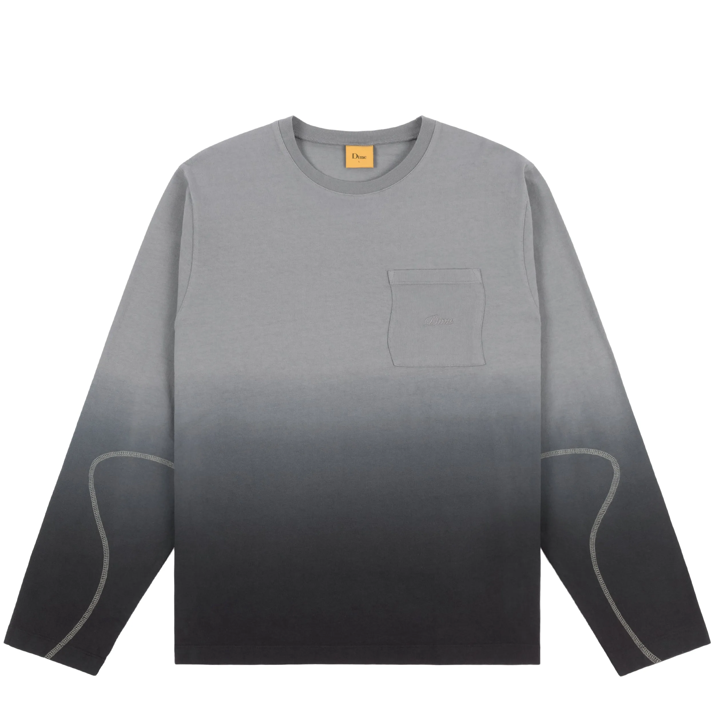 Gradient LS Shirt