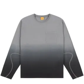 Gradient LS Shirt