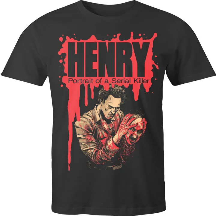 HENRY SHIRT