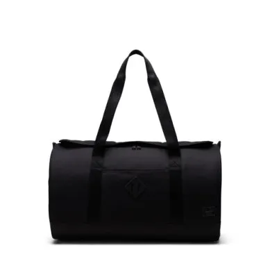 Herschel Heritage Duffle 11385-05881 all black