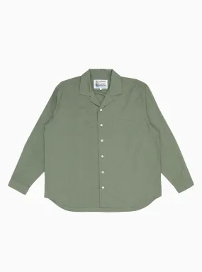 Kabana Shirt Sage