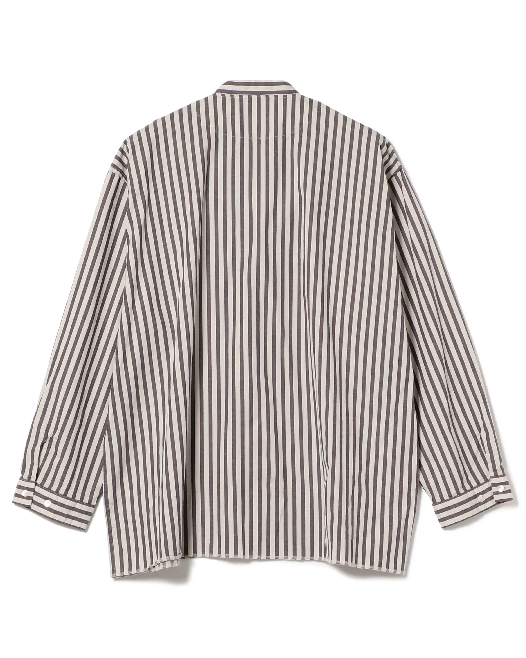 Kosuke Longsleeve Shirt