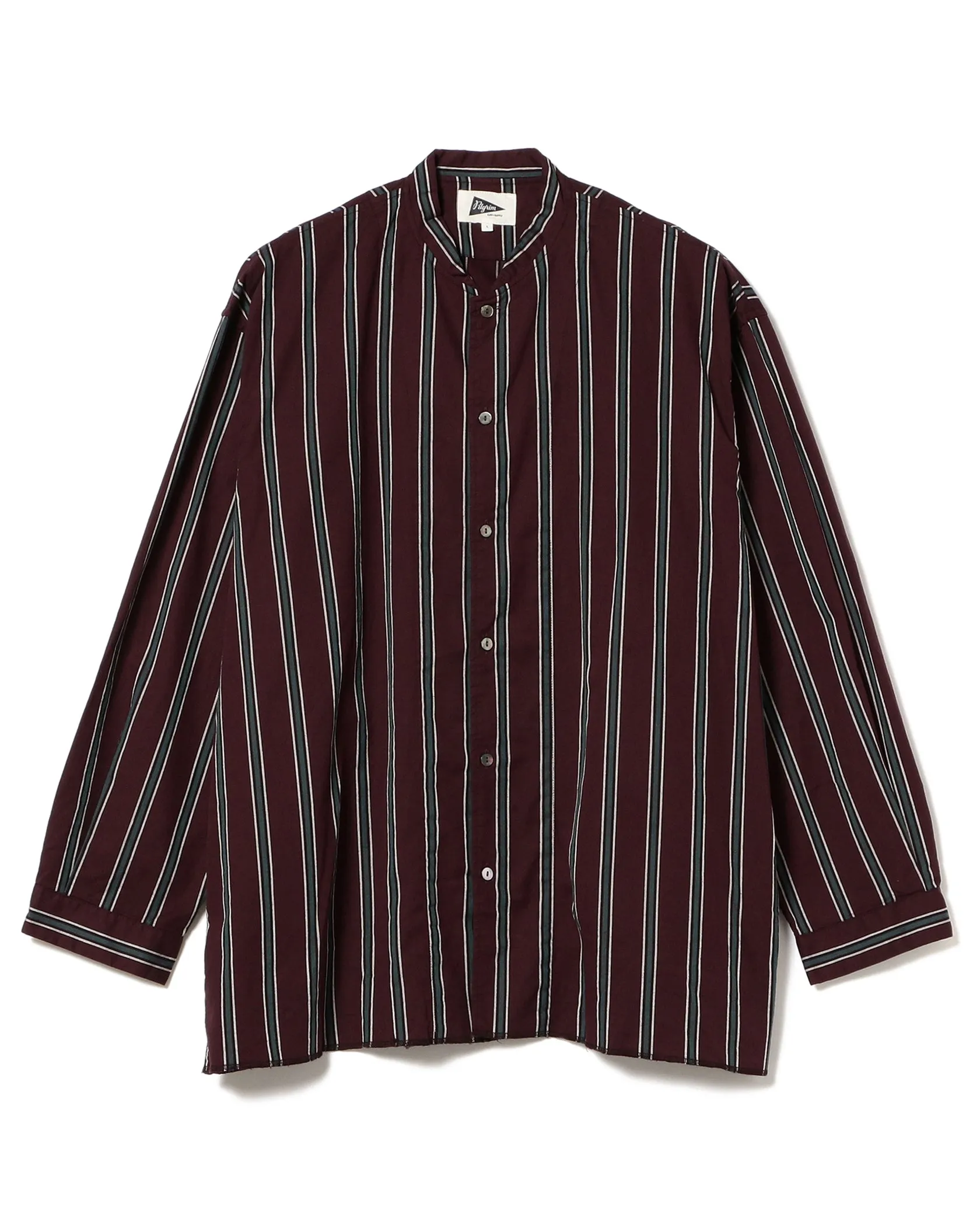 Kosuke Longsleeve Shirt