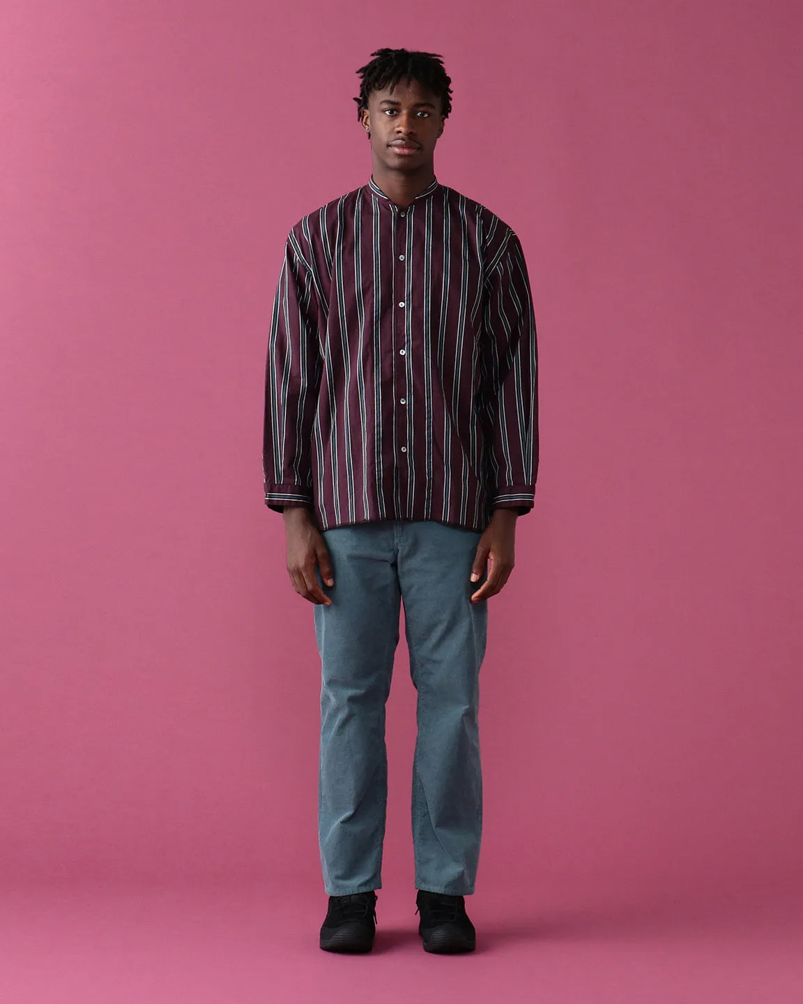 Kosuke Longsleeve Shirt